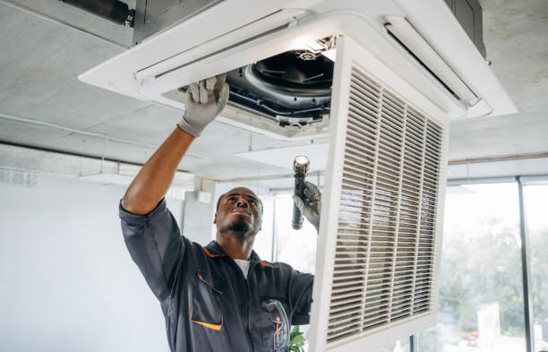 Licensed Heat Pump Repair service in Cudahy, WI - FH HVAC